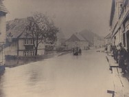 Povodeň v roce 1881